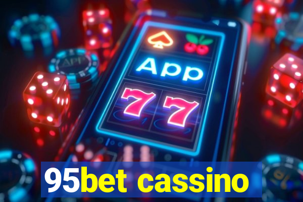 95bet cassino